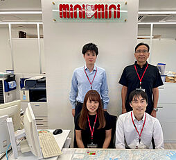 株式会社ミニミニ静岡　草薙店