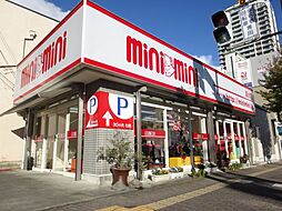 株式会社ミニミニ静岡 清水店