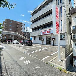 株式会社ミニミニ静岡　静岡店