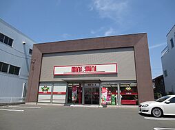 株式会社ミニミニ静岡　浜松高台店