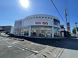 株式会社ミニミニ静岡 浜松東店