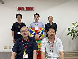 株式会社ミニミニ静岡　藤枝店