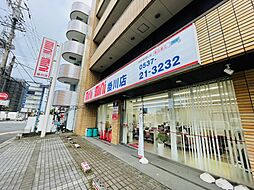 株式会社ミニミニ静岡 掛川店