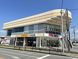 株式会社ミニミニ静岡 富士宮店
