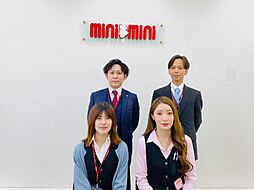 株式会社ミニミニ静岡　富士宮店