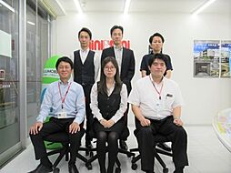 株式会社ミニミニ岐阜　岐阜駅前店