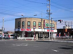 株式会社ミニミニ岐阜 大垣店