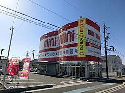 株式会社ミニミニ岐阜 大垣北店
