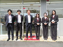 株式会社ミニミニ岐阜　穂積店