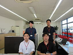 株式会社ミニミニ岐阜　美濃加茂店