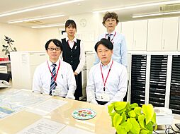 株式会社ミニミニ岐阜　羽島店