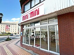 株式会社ミニミニ岐阜　中津川店