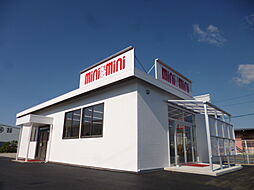 株式会社ミニミニ三重 松阪北店