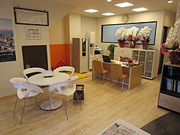 京成不動産株式会社　青砥センター