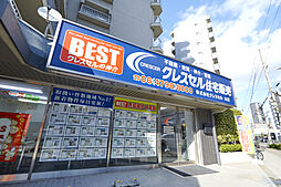 株式会社クレスセル　クレスセル住宅販売本店