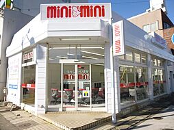 株式会社ミニミニ三重 津新町店