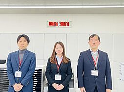 株式会社ミニミニ三重　津新町店
