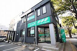 シャーメゾンショップ 株式会社葦原企画 エイブルネットワーク新潟駅南店