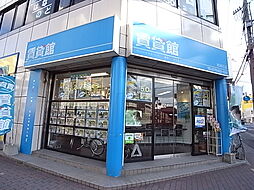 ルークスター株式会社 賃貸館 西明石店