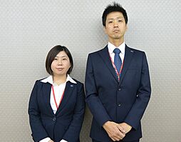 ミニミニFC交野店　株式会社トラスティーホーム