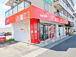 ミニミニ瀬田店 株式会社コンクウェスト