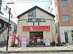 株式会社コンクウェスト ミニミニFC石山駅前店