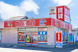 ミニミニFC塩尻店 株式会社チンタイバンク