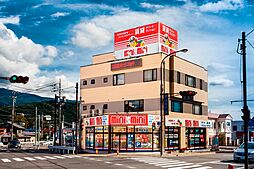 ミニミニFC南松本店 株式会社チンタイバンク
