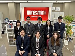ミニミニFC南松本店　株式会社チンタイバンク