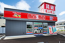 ミニミニFC須坂店 株式会社チンタイバンク