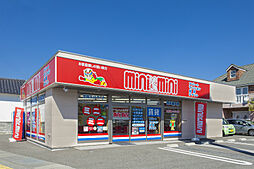 ミニミニFC長野高田店 株式会社チンタイバンク