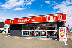 ミニミニFC長野稲里店　株式会社チンタイバンク