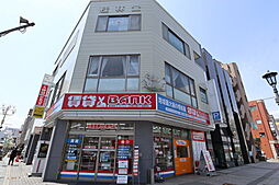 株式会社チンタイバンク　チンタイバンク松本中央店