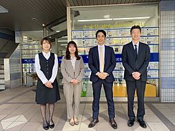 アヤハ不動産株式会社　大津営業所