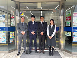 アヤハ不動産株式会社　草津営業所