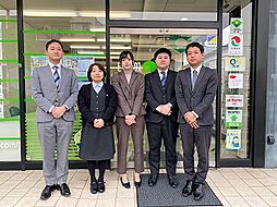 アヤハ不動産株式会社　草津西口店