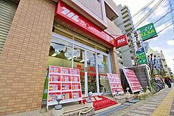 MSニューマン株式会社 カインドハウジング住之江公園店