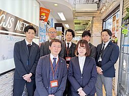 株式会社PITTARI 賃貸住宅サービス FC名古屋セントラルパーク店