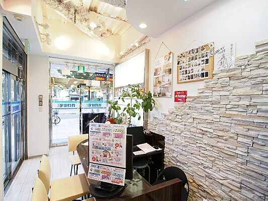 株式会社PITTARI 賃貸住宅サービス FC名古屋セントラルパーク店の周辺地図