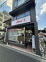株式会社京都住宅センター学生住宅 烏丸本店