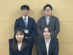 株式会社京都住宅センター学生住宅　烏丸本店