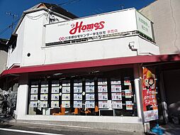 株式会社京都住宅センター学生住宅　立命前衣笠店