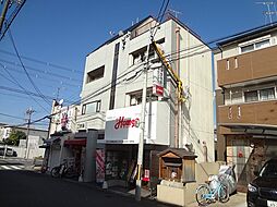 株式会社京都住宅センター学生住宅　龍大前深草店