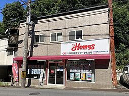 株式会社京都住宅センター学生住宅 京都産大前店