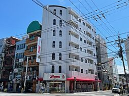 株式会社京都住宅センター学生住宅　西院店