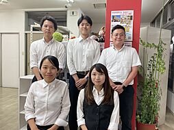 株式会社京都住宅センター学生住宅　西院店