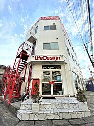 株式会社ライフデザイン