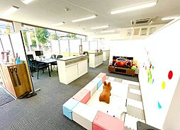 キッズスペース