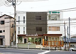 山口木材株式会社　山口ホーム