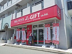 株式会社ギフト